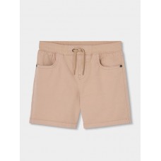 BOBOLI βερμούδα παιδική αγόρι 693053-7448 μπεζ